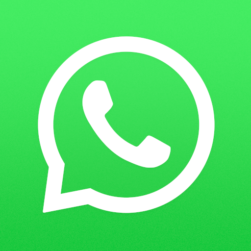 Icon WhatsApp Messenger APK 2.25.16.8